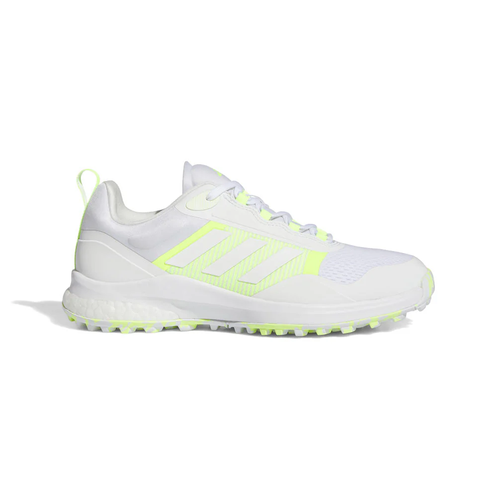 adidas Ladies Zoysia Golf Shoes - Image 3