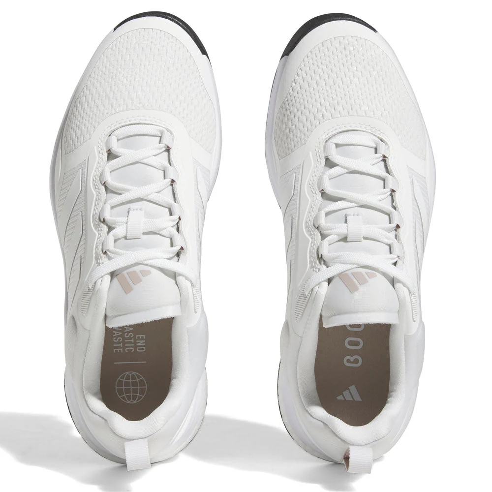 adidas Ladies Zoysia Golf Shoes - Image 4