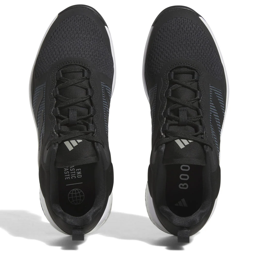 adidas Ladies Zoysia Golf Shoes - Image 6