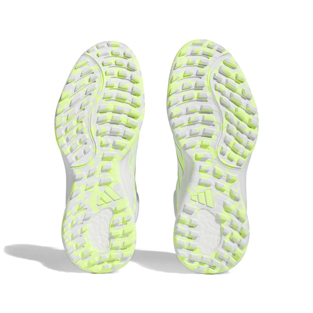 adidas Ladies Zoysia Golf Shoes - Image 8