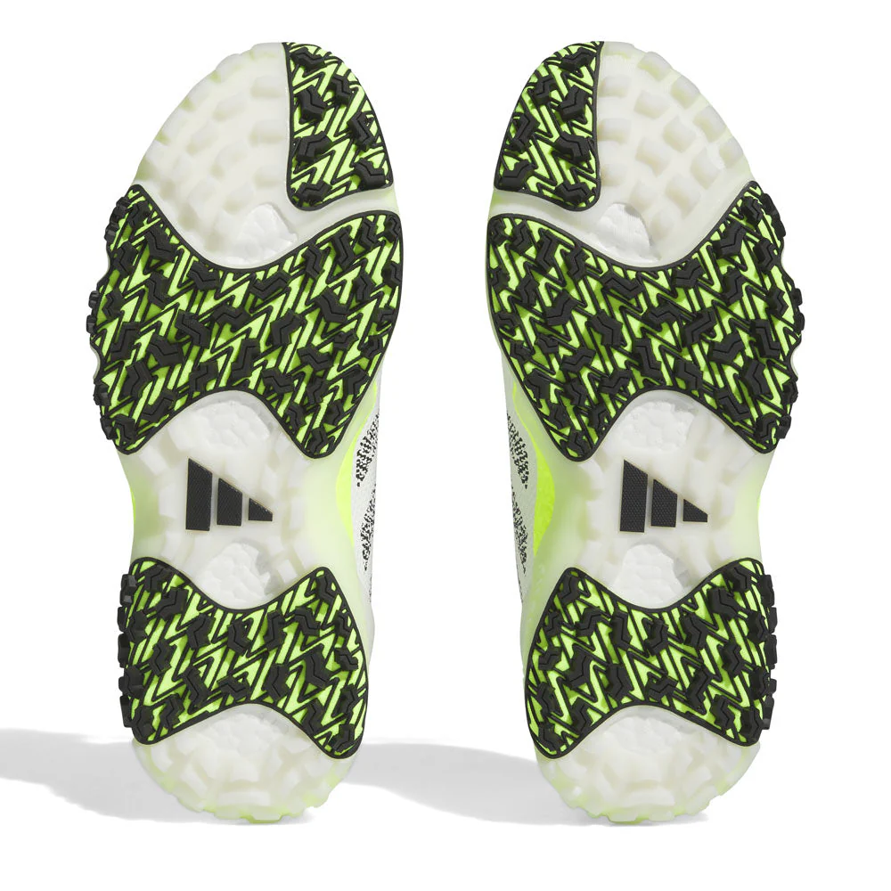 adidas Mens Codechaos 22 BOA Spikeless Golf Shoes - Image 10