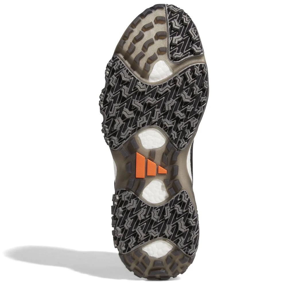 adidas Mens Codechaos 22 BOA Spikeless Golf Shoes - Image 5