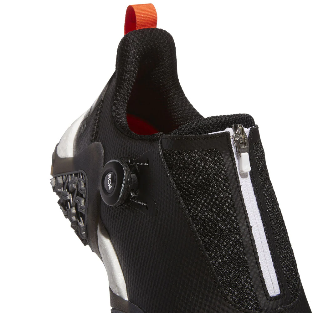 adidas Mens Codechaos 22 BOA Spikeless Golf Shoes - Image 6