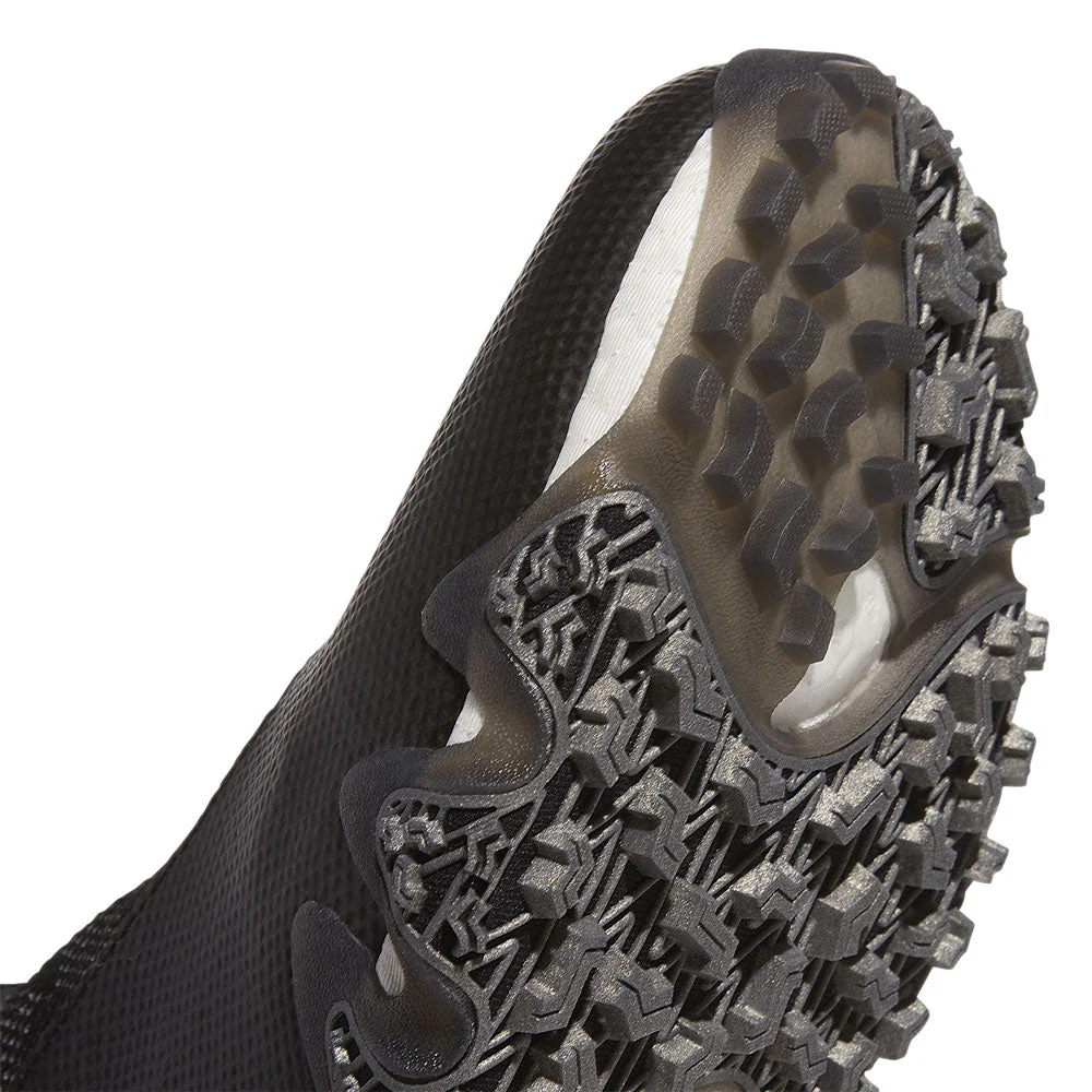 adidas Mens Codechaos 22 BOA Spikeless Golf Shoes - Image 7