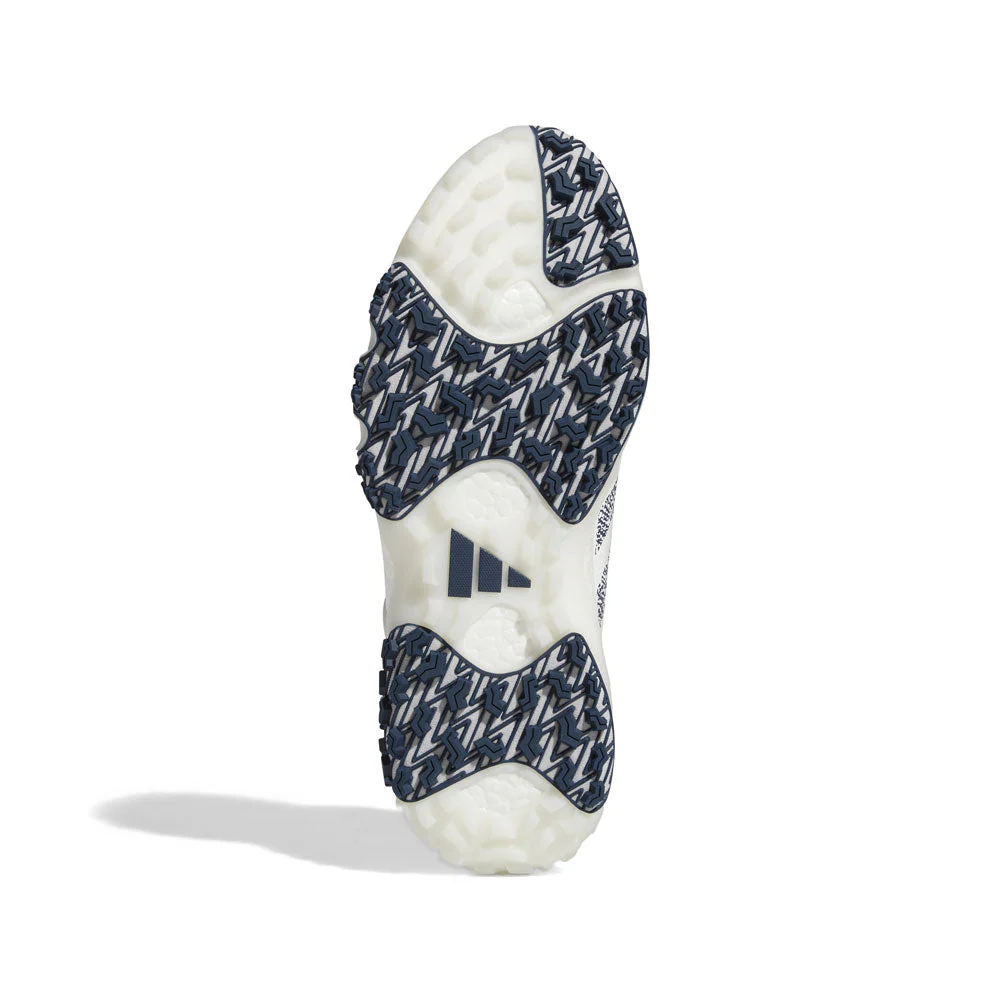 adidas Mens Codechaos 22 BOA Spikeless Golf Shoes - Image 8