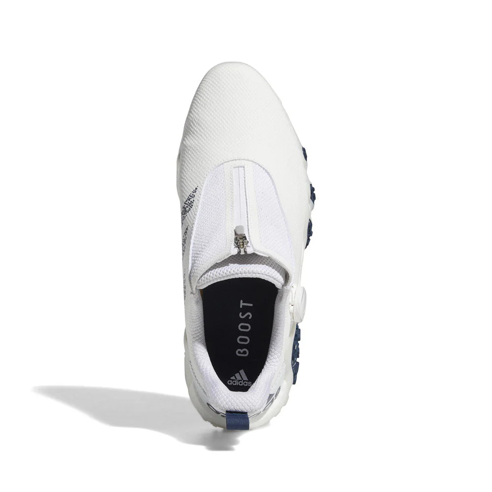 adidas Mens Codechaos 22 BOA Spikeless Golf Shoes - Image 9