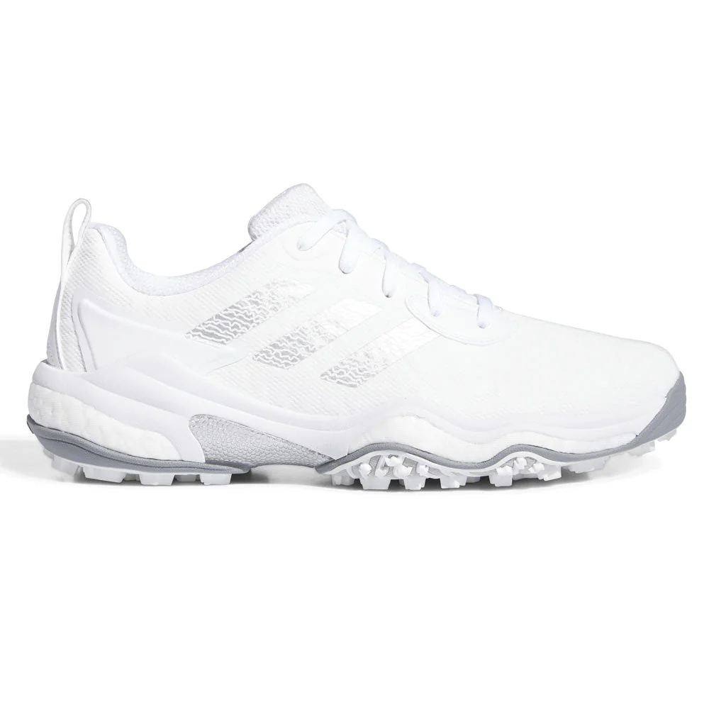 adidas Mens Codechaos '25 Spikeless Golf Shoes - Image 2