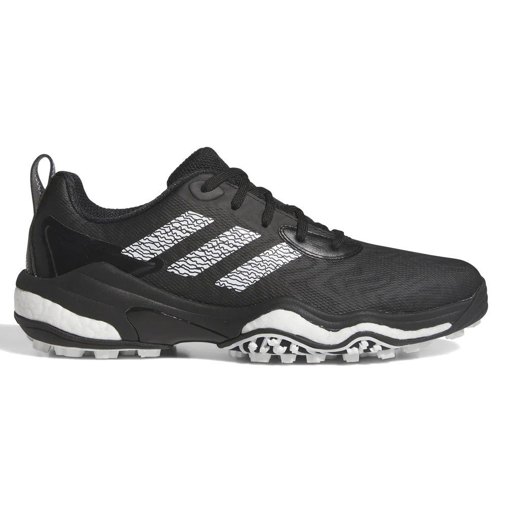 adidas Mens Codechaos '25 Spikeless Golf Shoes - Image 3