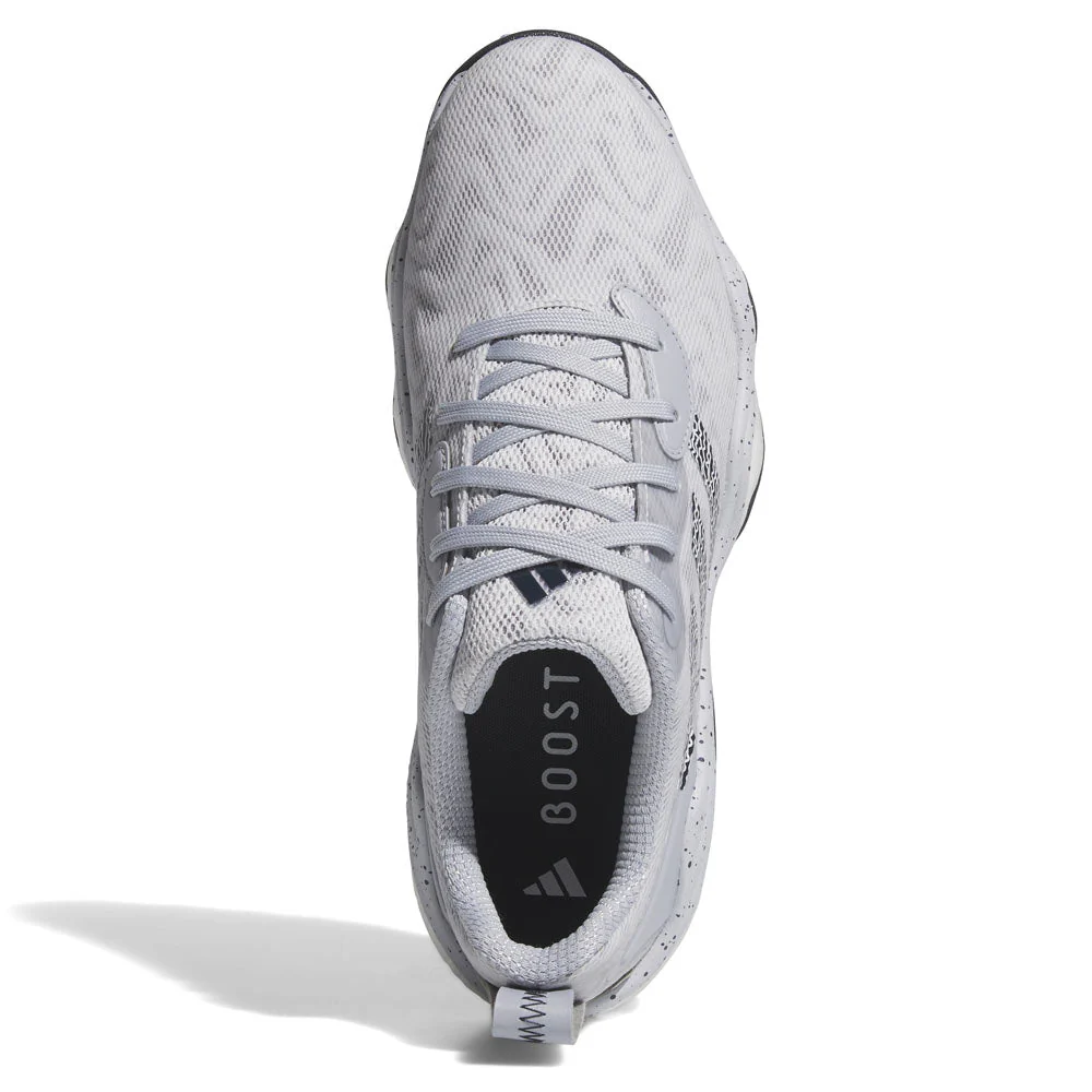 adidas Mens Codechaos '25 Spikeless Golf Shoes - Image 5