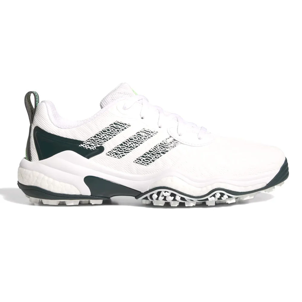 adidas Mens Codechaos '25 Spikeless Golf Shoes - Image 6