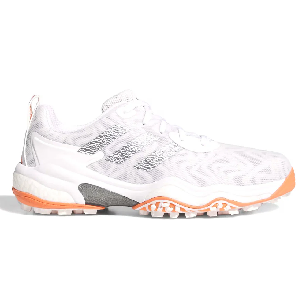 adidas Mens Codechaos '25 Spikeless Golf Shoes - Image 7