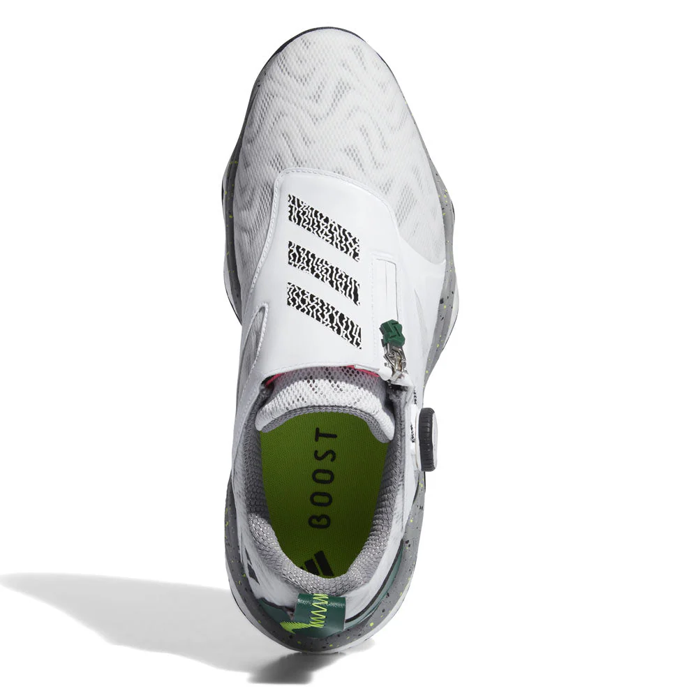 adidas Mens CODECHAOS BOA '25 Spikeless Golf Shoes - Image 4