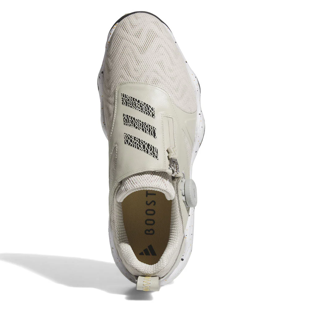 adidas Mens CODECHAOS BOA '25 Spikeless Golf Shoes - Image 5