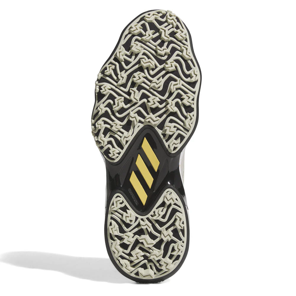 adidas Mens CODECHAOS BOA '25 Spikeless Golf Shoes - Image 6