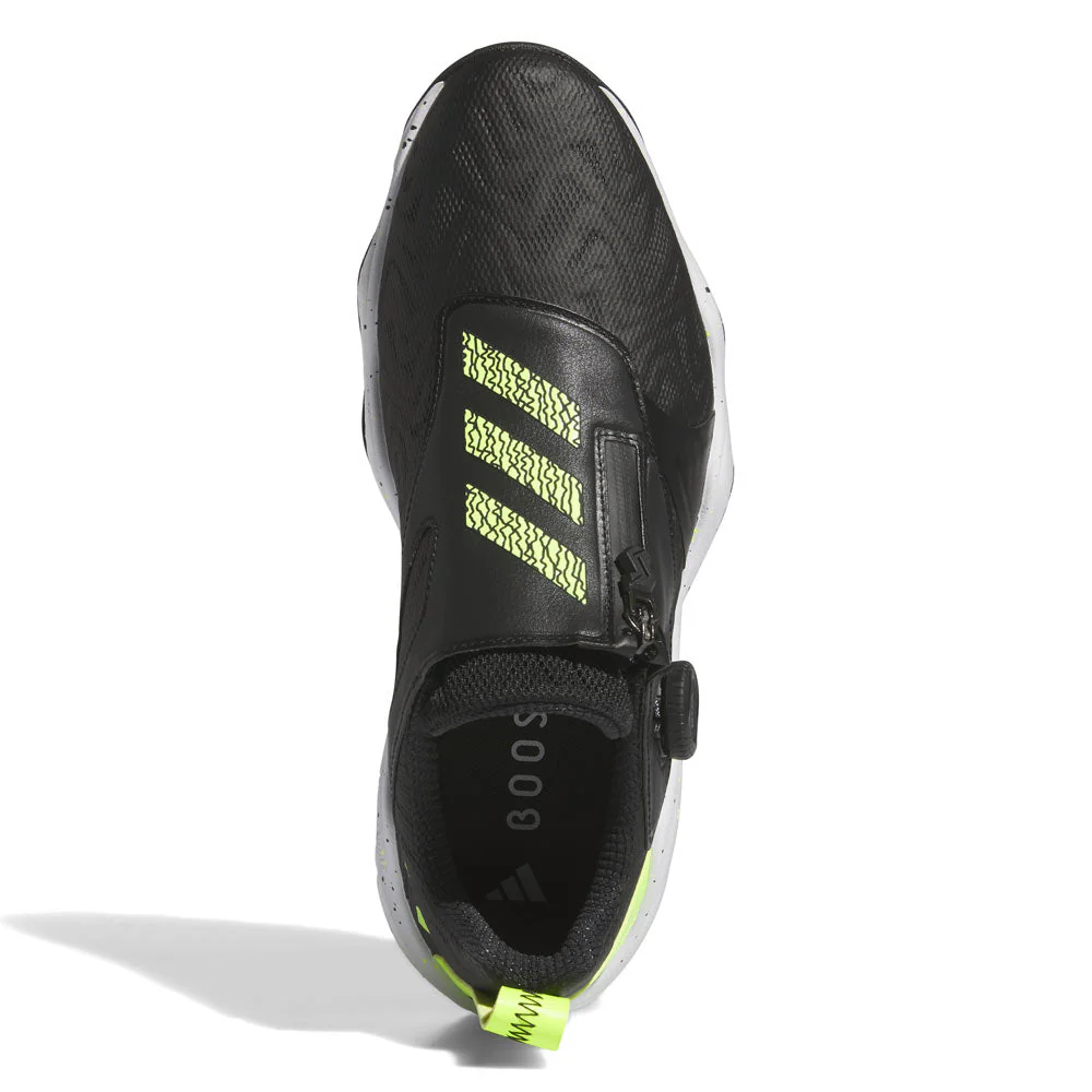 adidas Mens CODECHAOS BOA '25 Spikeless Golf Shoes - Image 7
