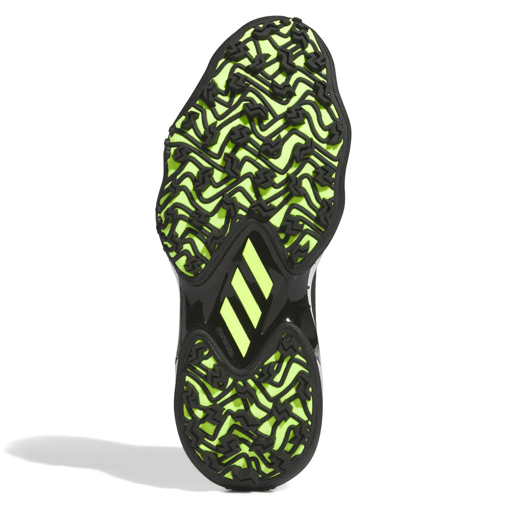 adidas Mens CODECHAOS BOA '25 Spikeless Golf Shoes - Image 8