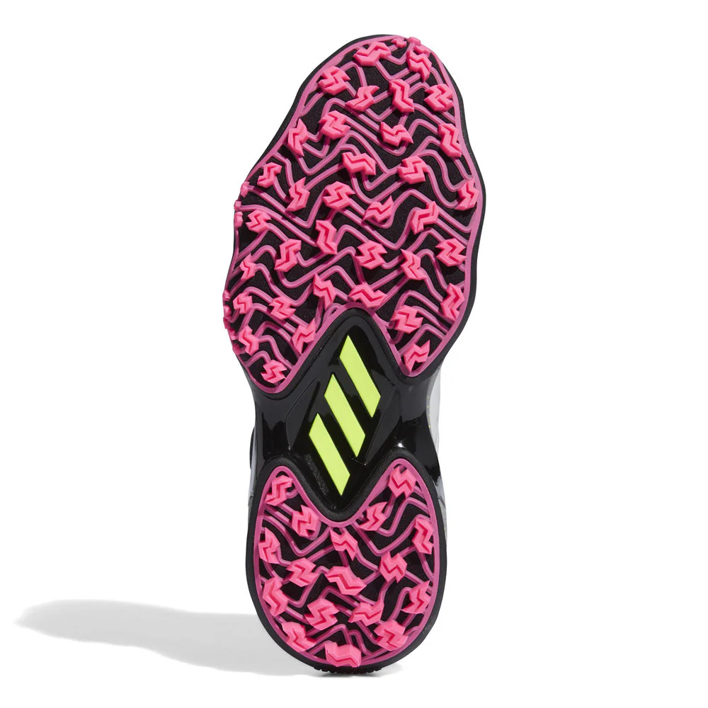 adidas Mens CODECHAOS BOA '25 Spikeless Golf Shoes - Image 9