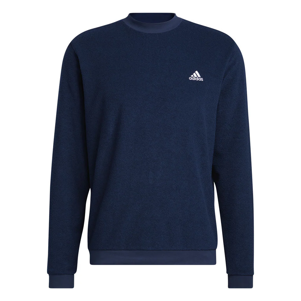 adidas Mens Crew Sweatshirt - Image 2