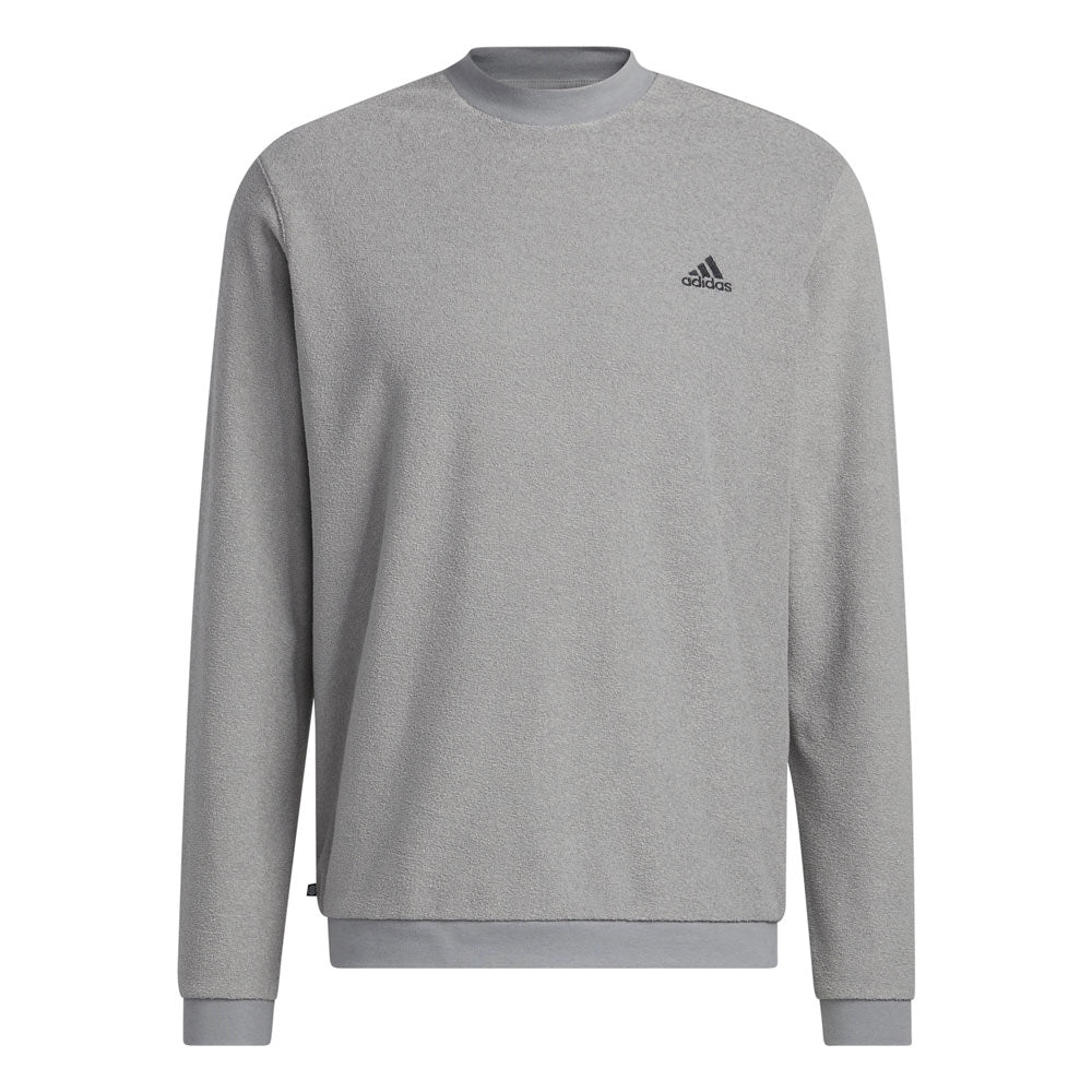 adidas Mens Crew Sweatshirt - Image 3