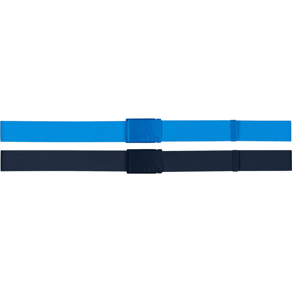 adidas Mens Golf Reversible Web Belt - Image 4
