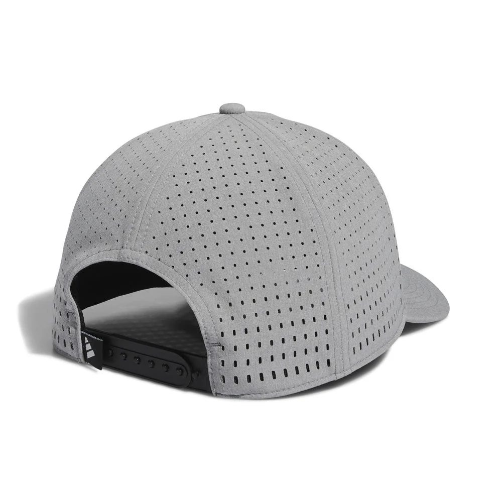 adidas Mens Hydrophobic Tour Cap - Image 4