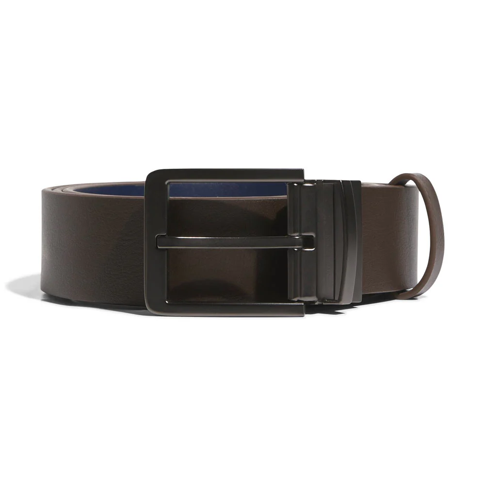 adidas Mens Players Reversible Belt - Image 2