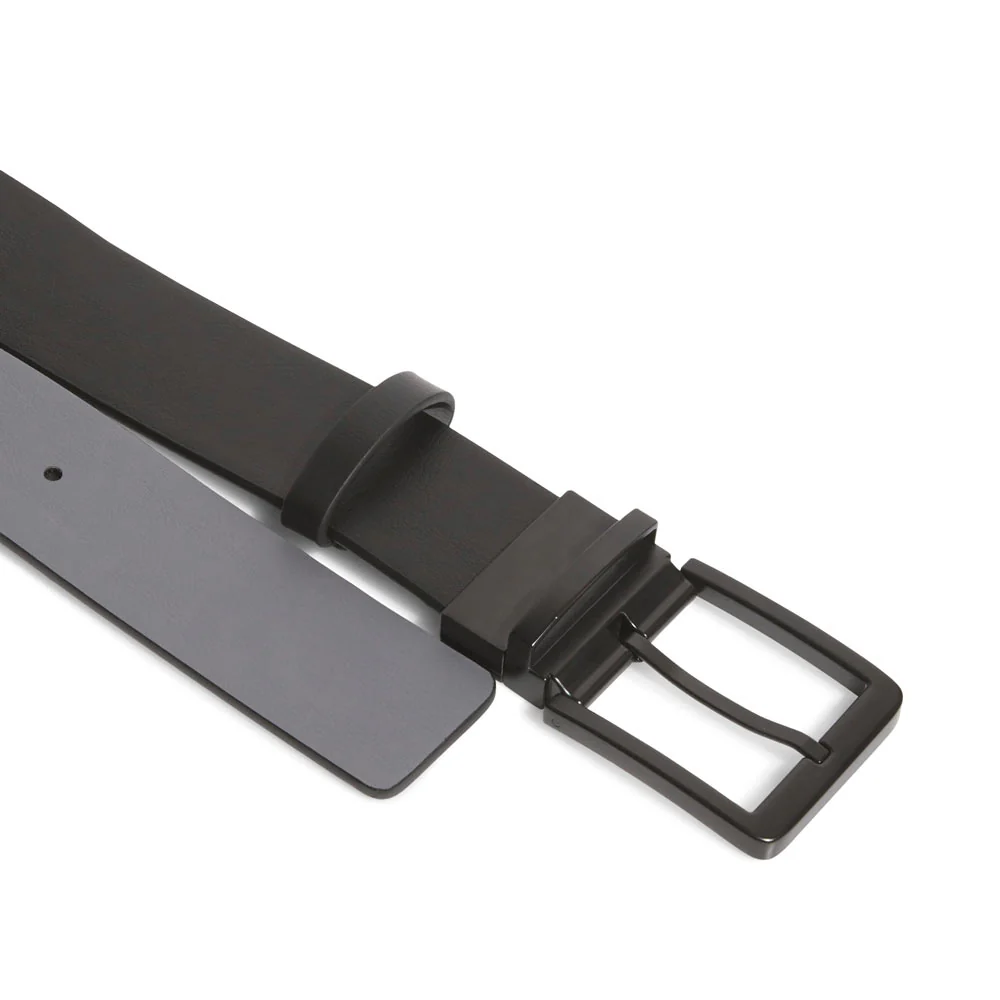 adidas Mens Players Reversible Belt - Image 3