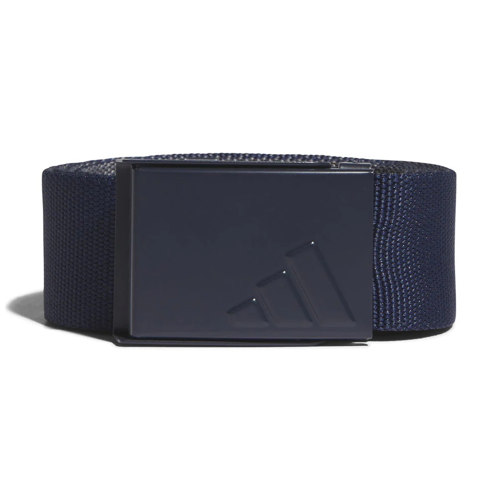 adidas Mens Reversible Webbing Belt - Image 2