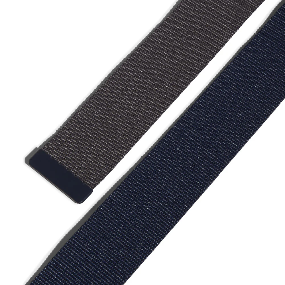 adidas Mens Reversible Webbing Belt '25 - Image 2