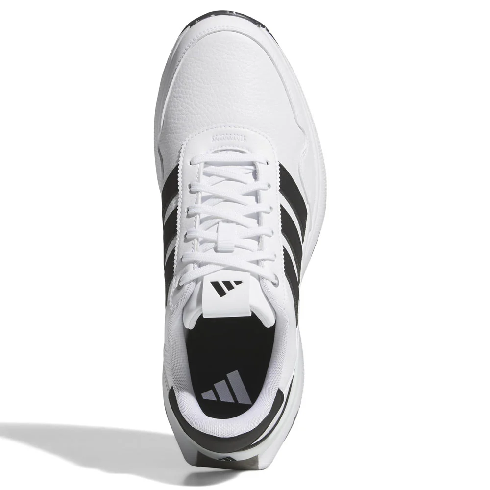 adidas Mens S2G '26 Spikeless Leather Golf Shoes - Image 7