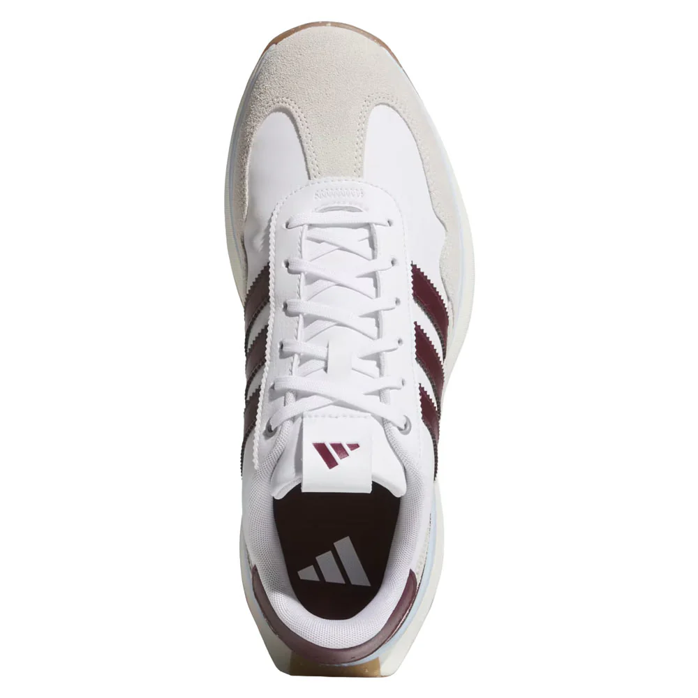 adidas Mens S2G '26 Textile Spikeless Golf Shoes - Image 3