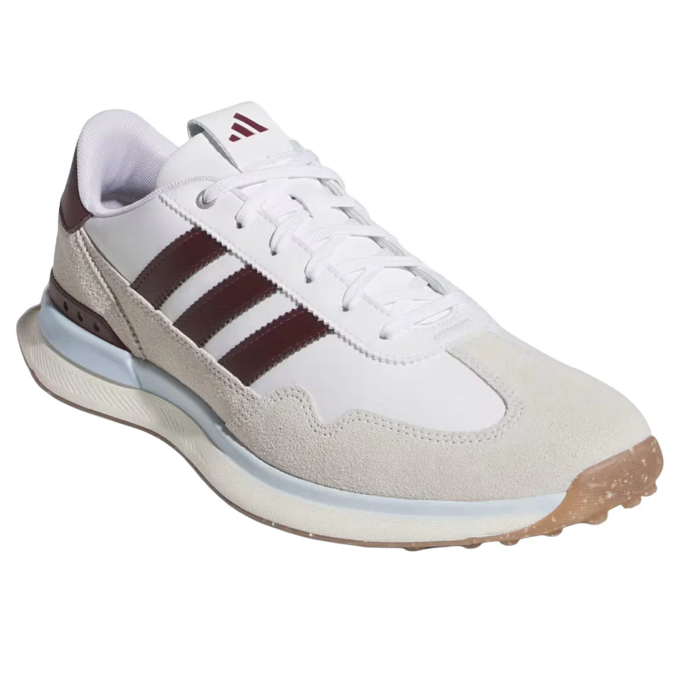 adidas Mens S2G '26 Textile Spikeless Golf Shoes - Image 4