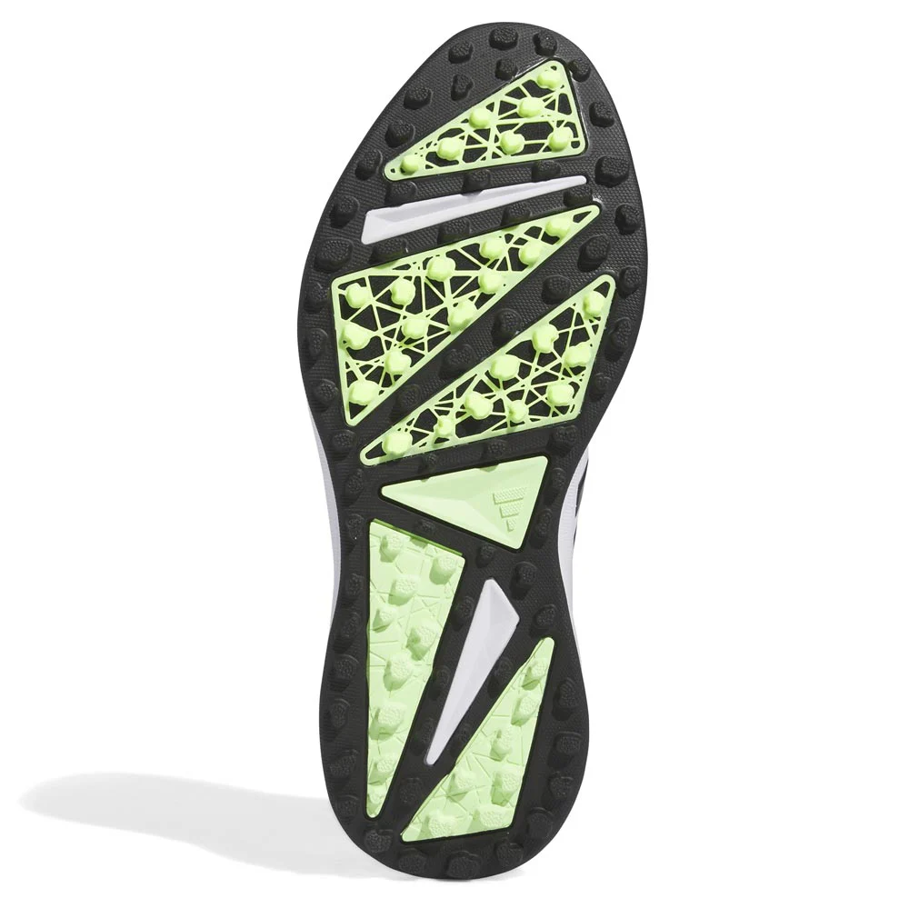 adidas Mens SolarMotion 24 Wide Spikeless Golf Shoes - Image 3