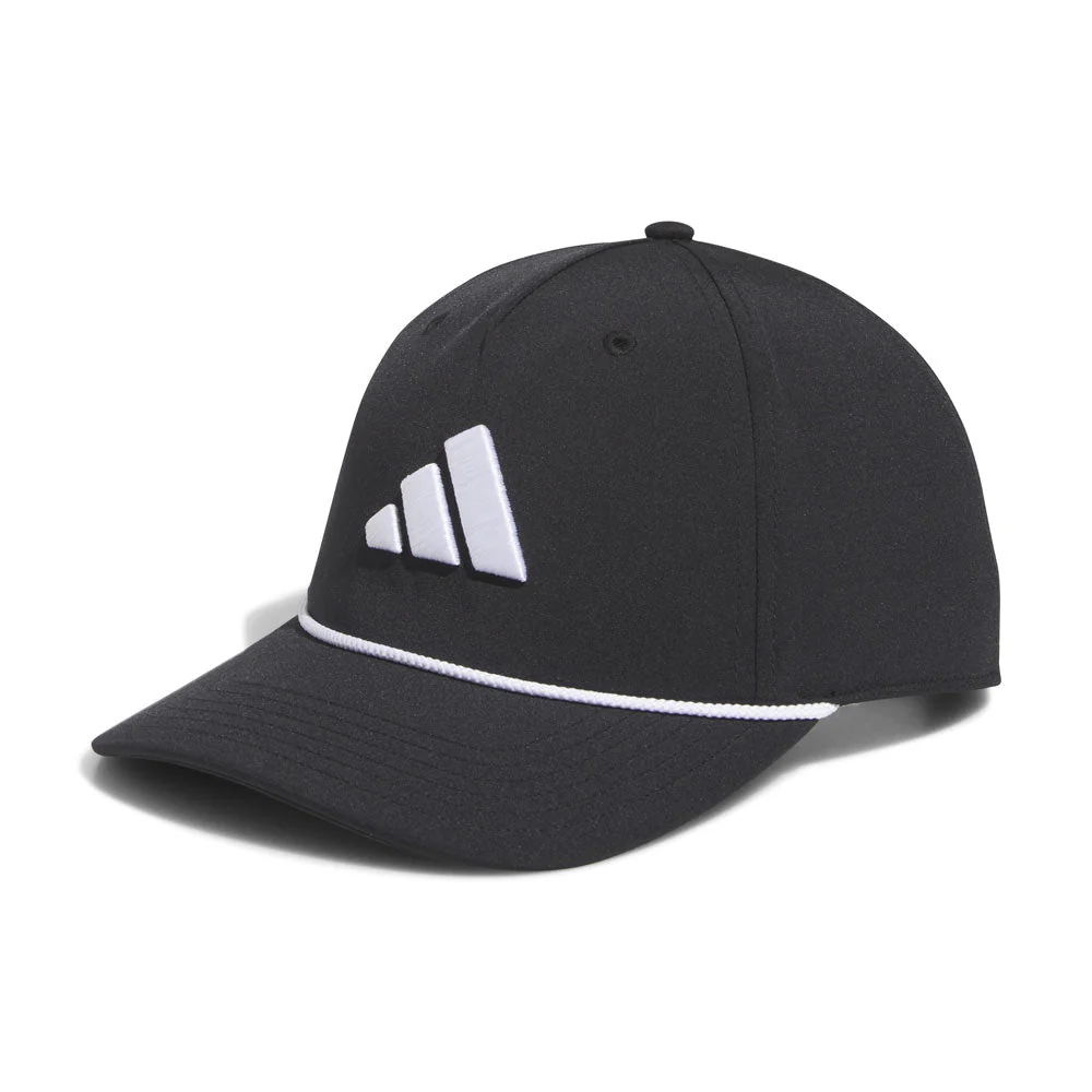 adidas Mens Tour 5 Panel Cap - Image 2