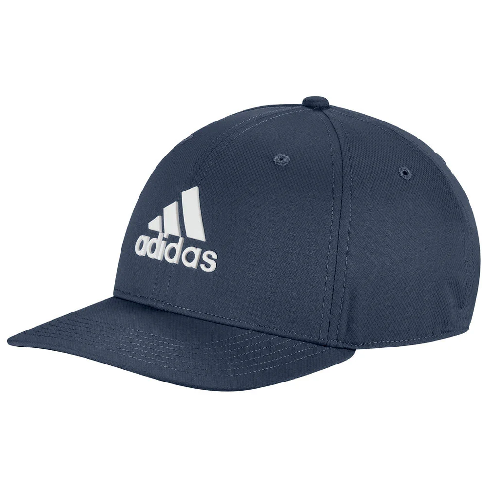 adidas Mens Tour Snapback Cap '22 - Image 3