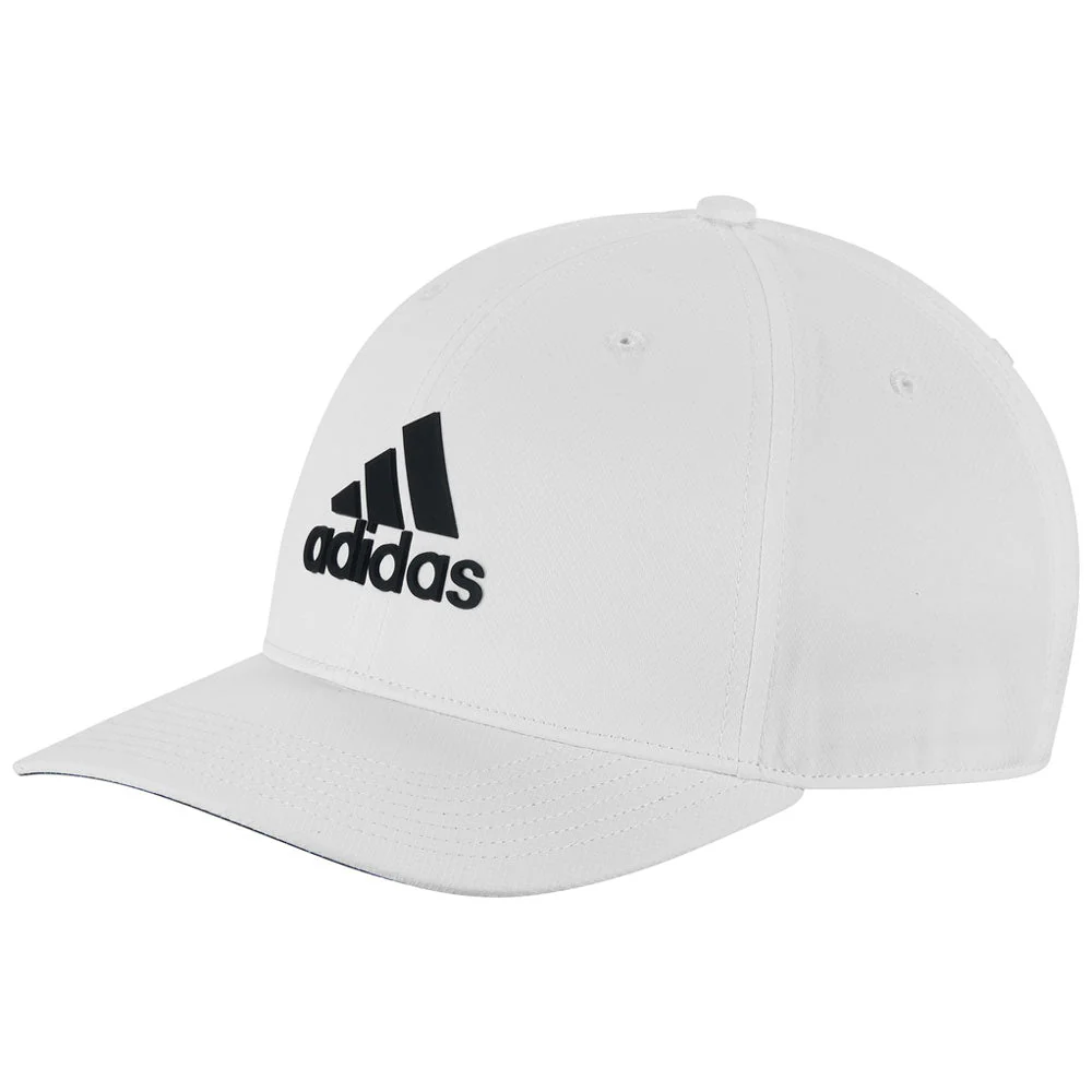 adidas Mens Tour Snapback Cap '22 - Image 4