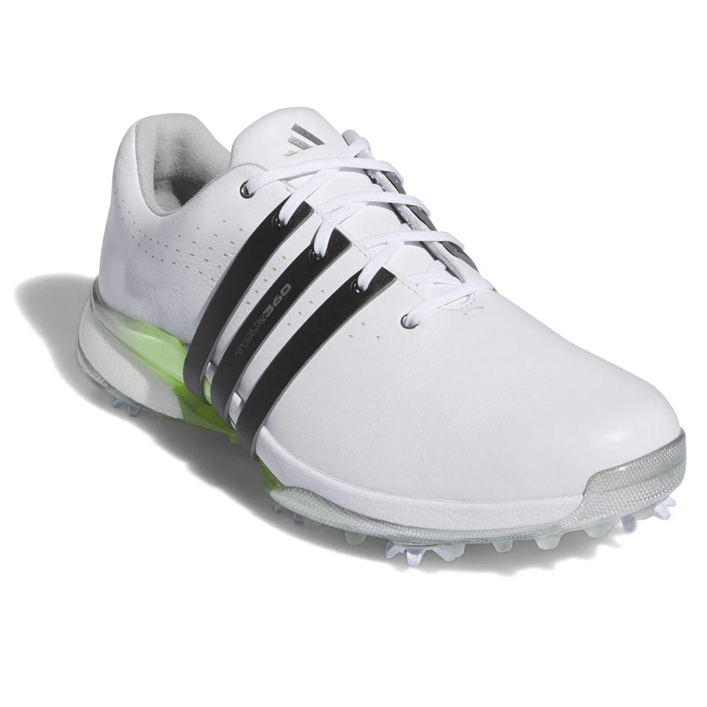 adidas Mens TOUR360 24 Boost Golf Shoes - Image 5