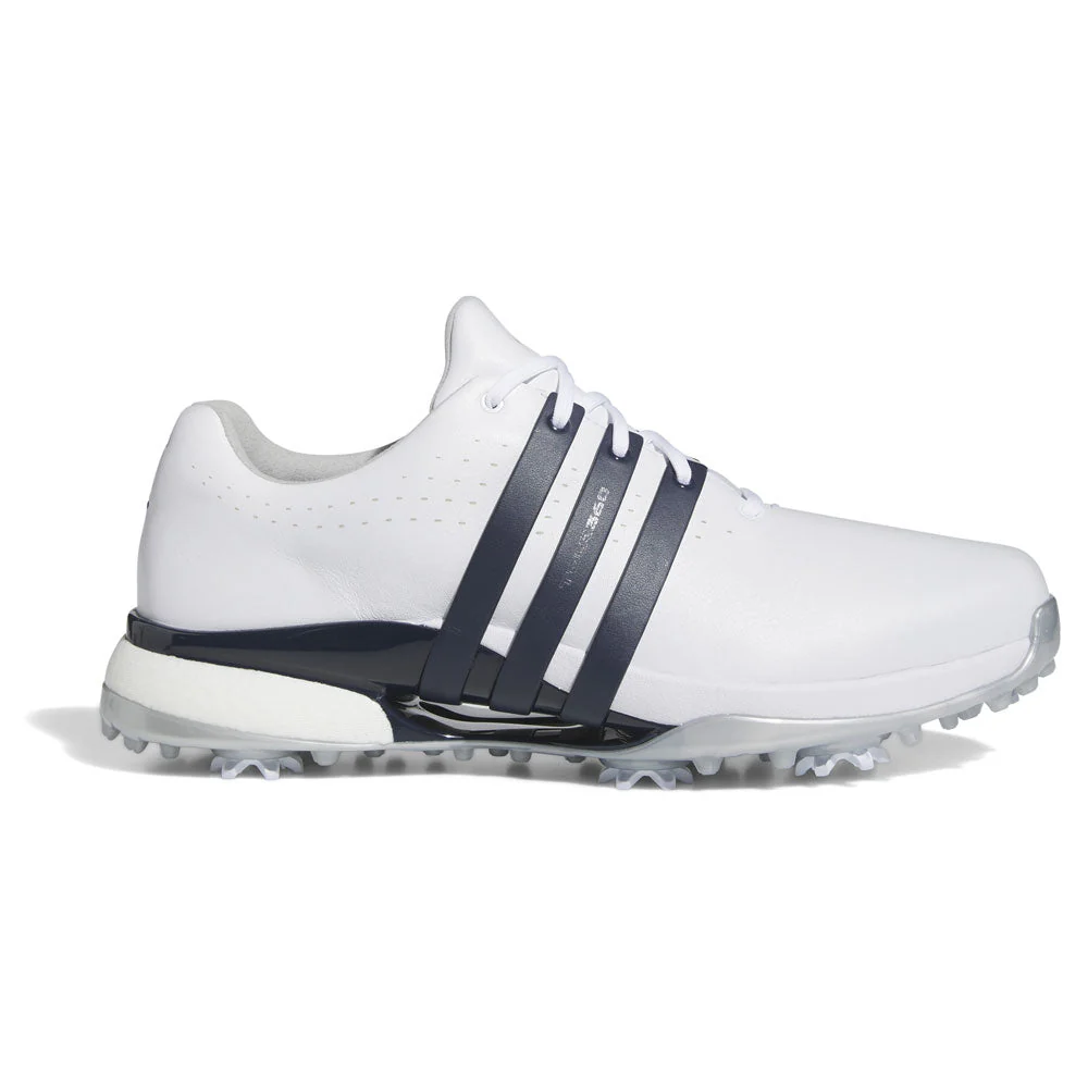 adidas Mens TOUR360 24 Boost Golf Shoes - Image 6