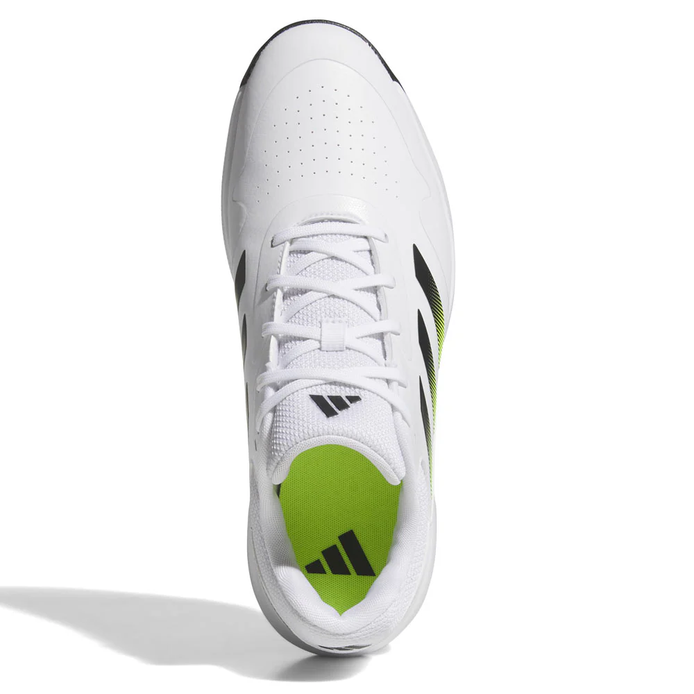 adidas Mens Traxion Response Spikeless Golf Shoes - Image 4