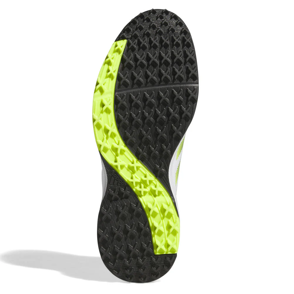 adidas Mens Traxion Response Spikeless Golf Shoes - Image 5