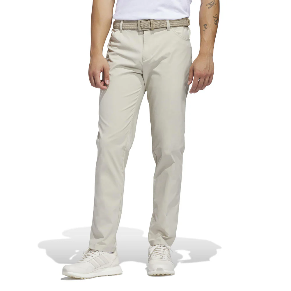 adidas Mens Ultimate365 5-Pocket Golf Pant - Image 2