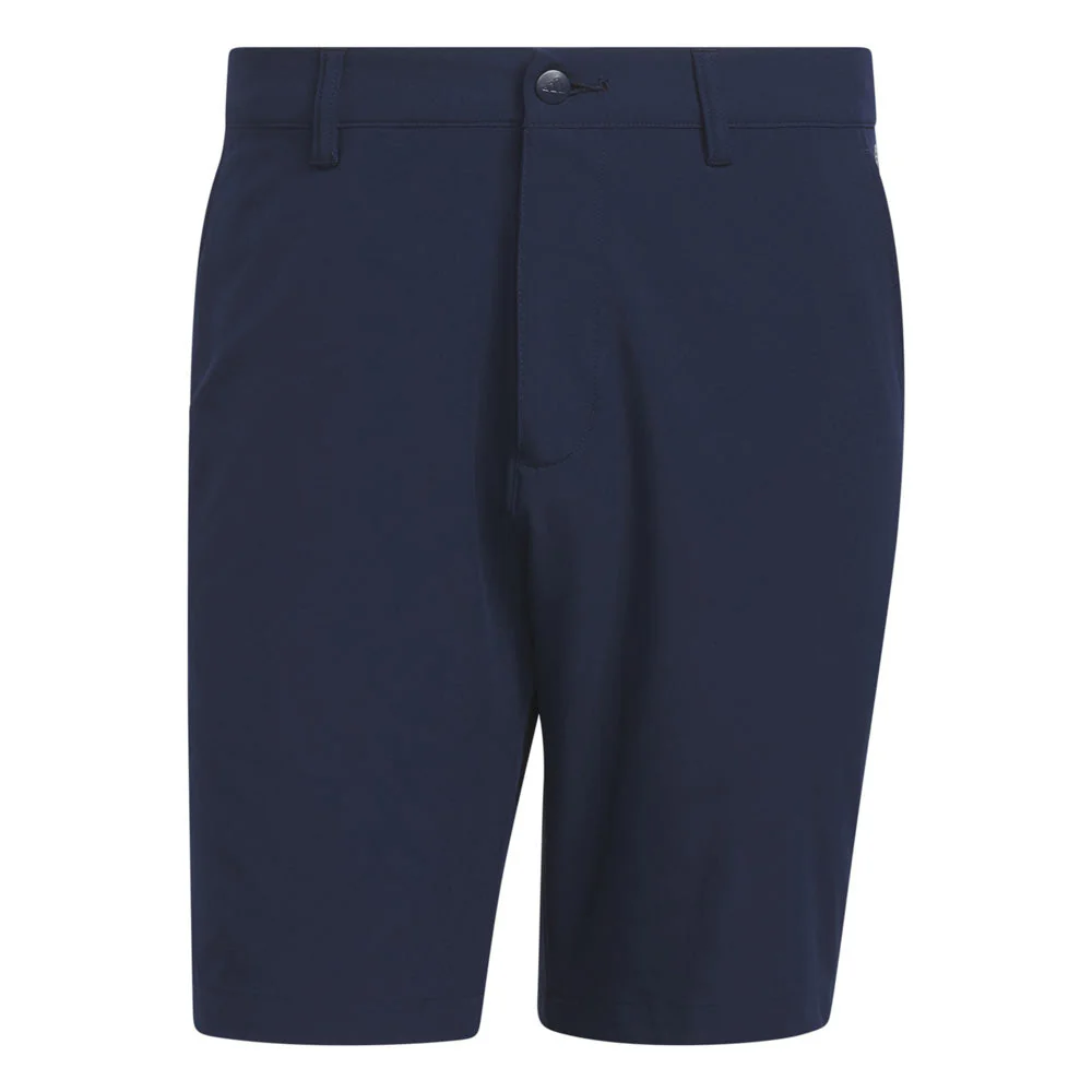 adidas Mens Ultimate365 8.5 Inch Golf Shorts - Image 2