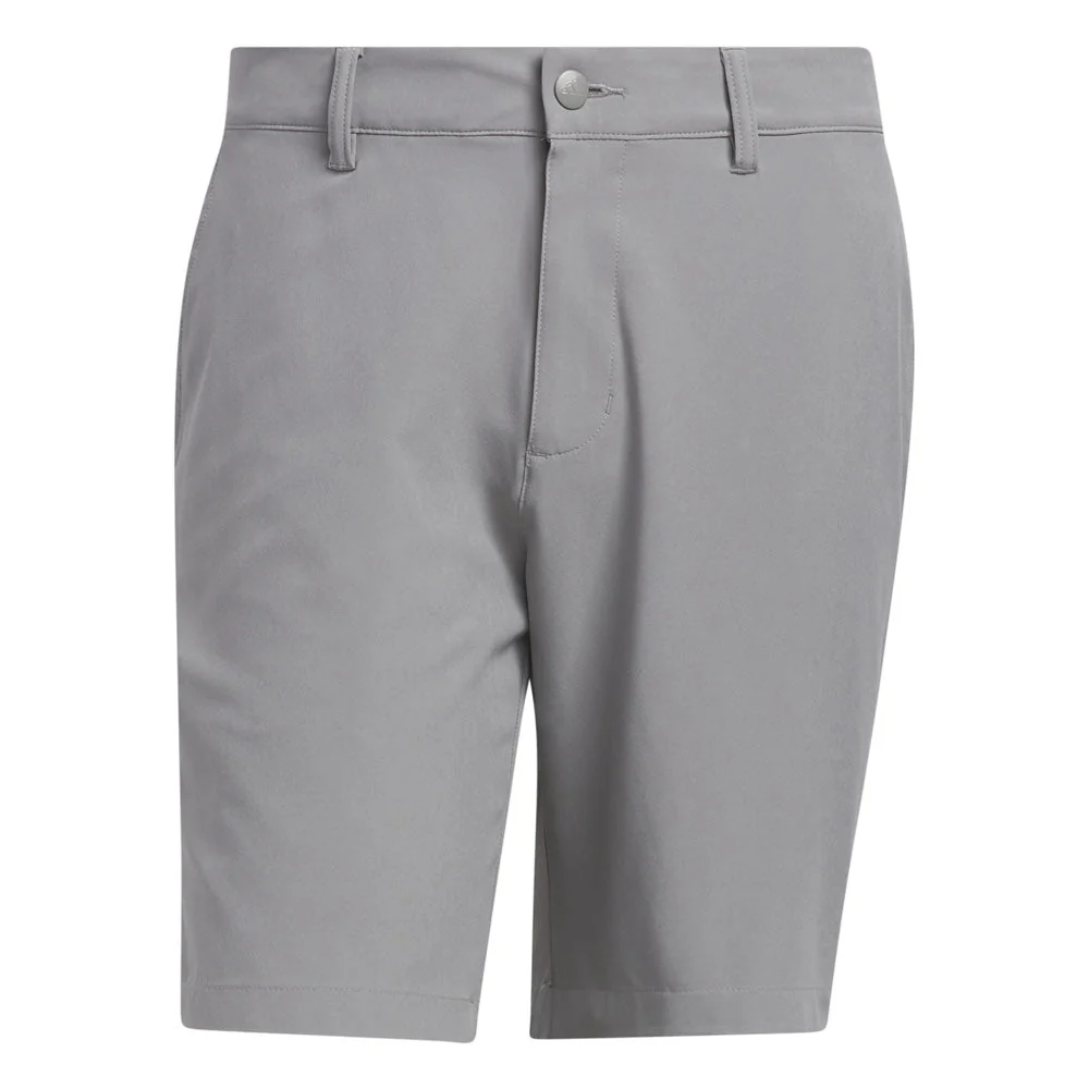 adidas Mens Ultimate365 8.5 Inch Golf Shorts - Image 3