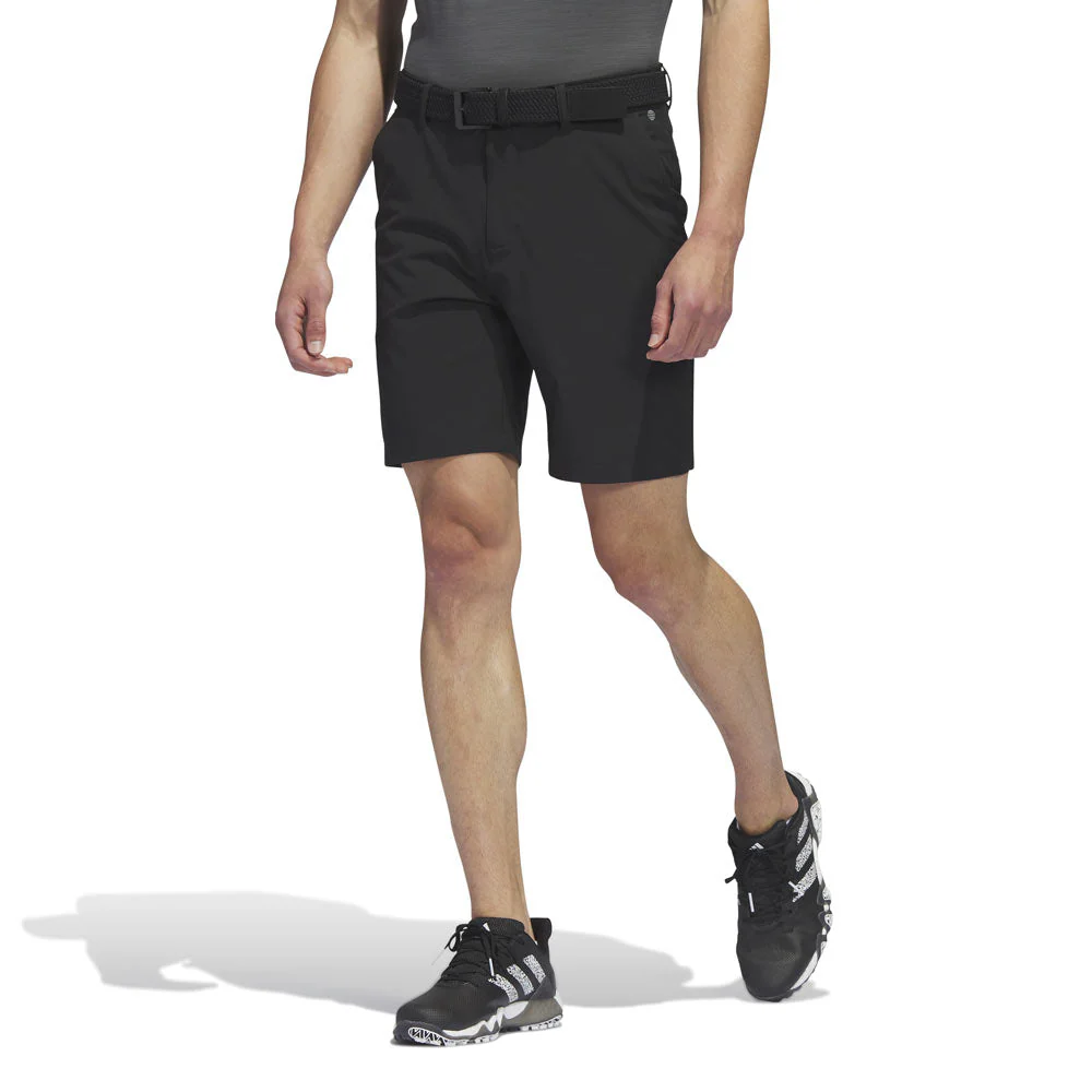adidas Mens Ultimate365 8.5 Inch Golf Shorts - Image 4