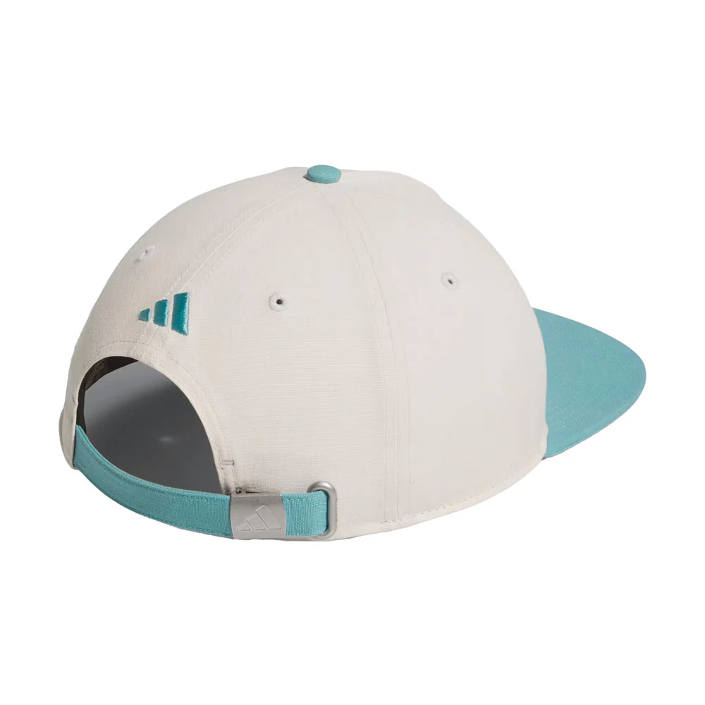 adidas Mens US Open Snapback Hat - Image 3