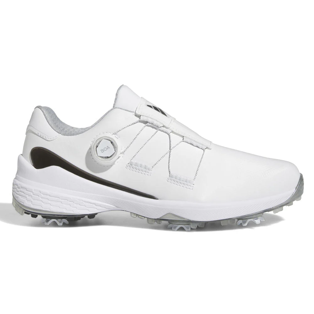 adidas Mens ZG23 Boa Golf Shoes - Image 11
