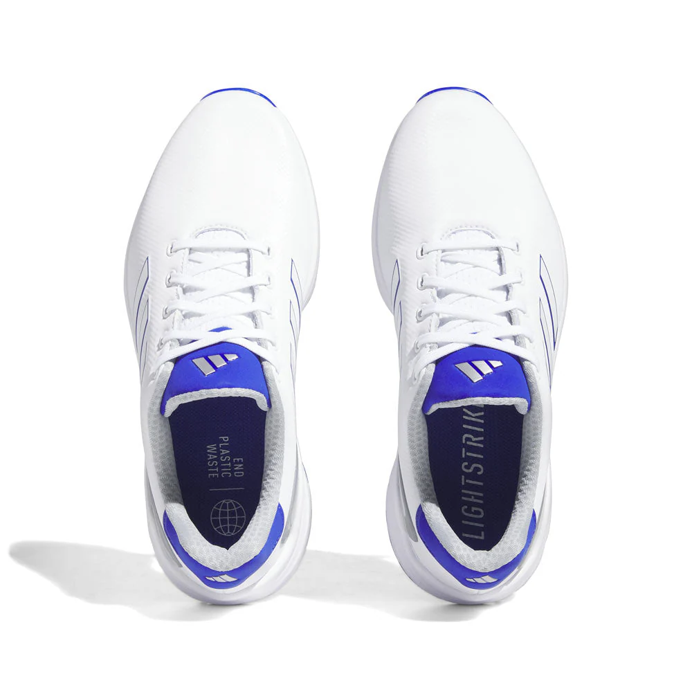 adidas Mens ZG23 Golf Shoes - Image 12