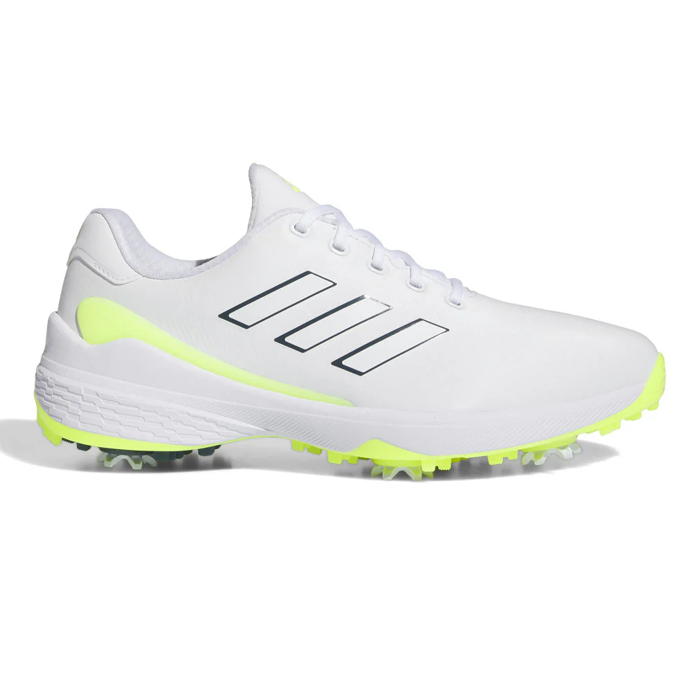 adidas Mens ZG23 Golf Shoes - Image 3