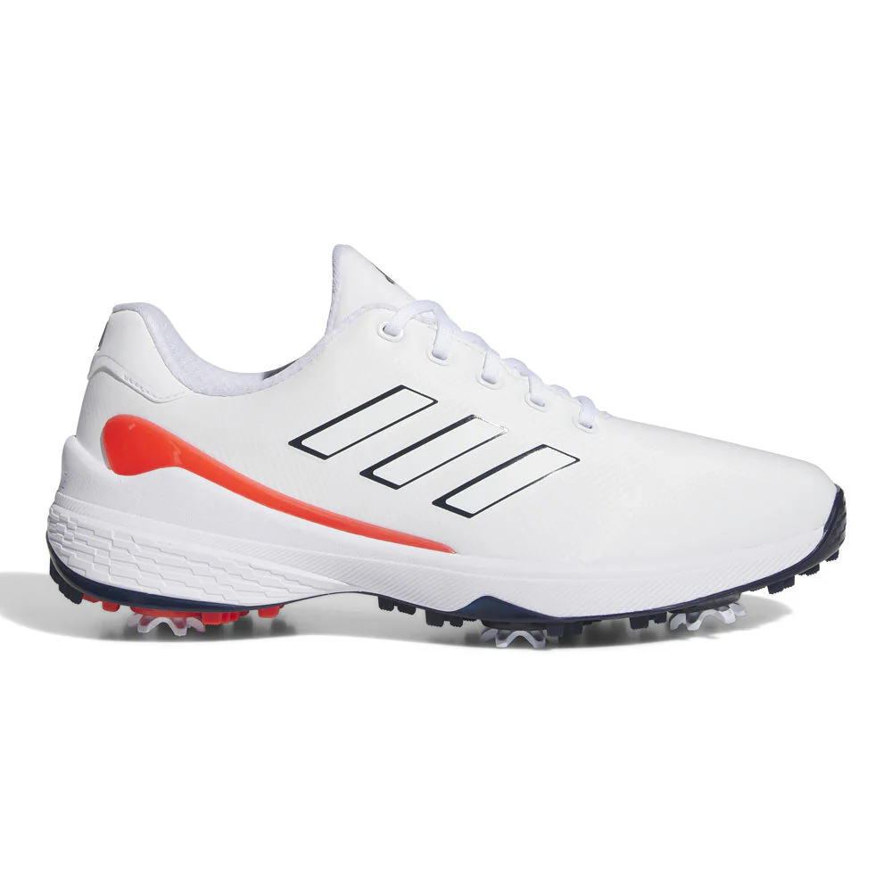 adidas Mens ZG23 Golf Shoes - Image 4