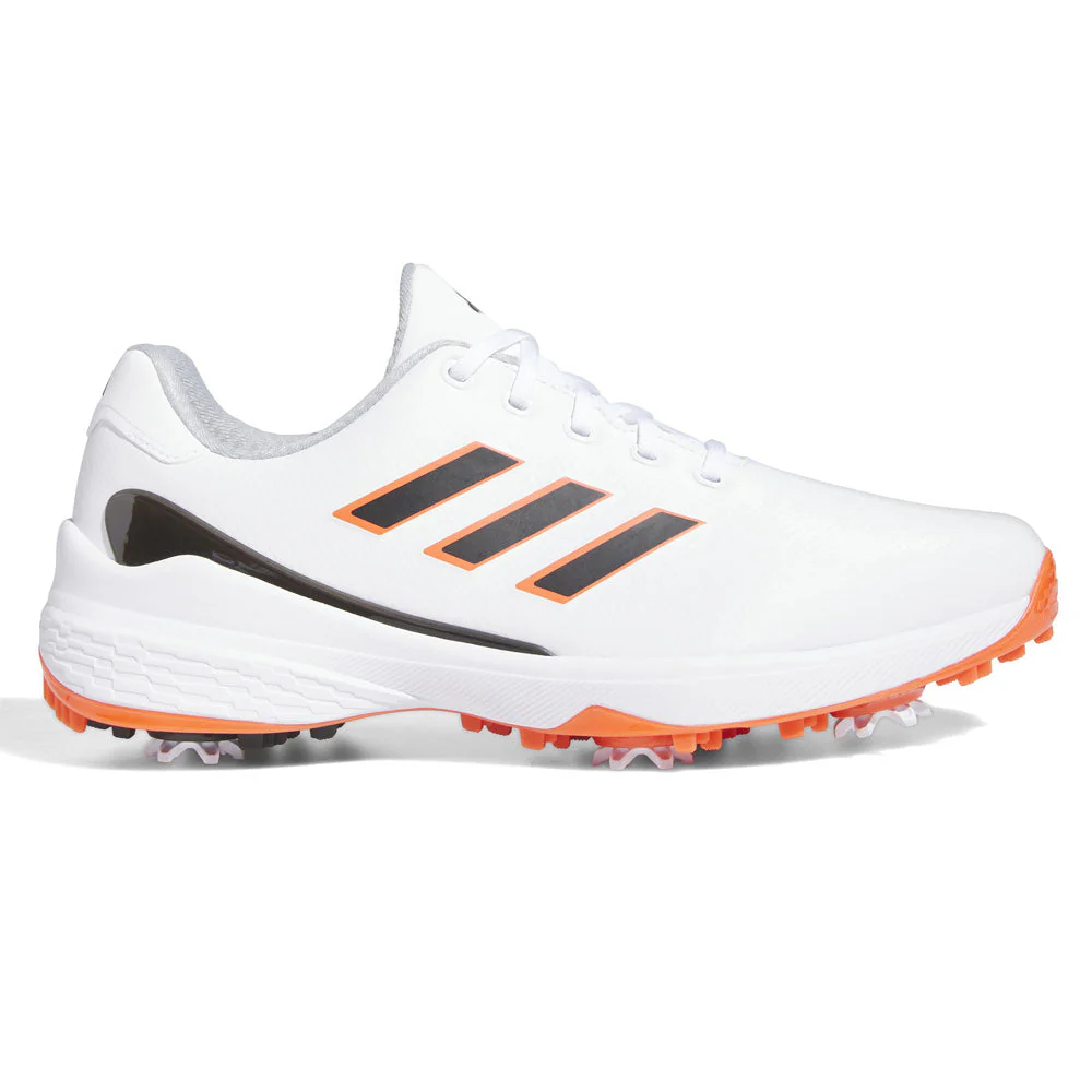 adidas Mens ZG23 Golf Shoes - Image 5